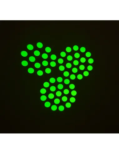 Ibiza  cabeza movil MHSPOT30-FX