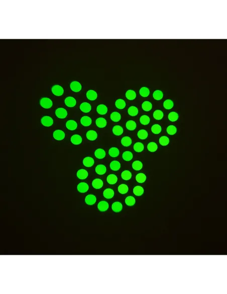 Ibiza  cabeza movil MHSPOT30-FX