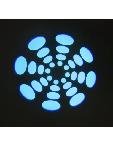 Ibiza  cabeza movil MHSPOT30-FX