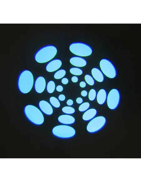 Ibiza  cabeza movil MHSPOT30-FX