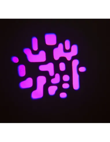 Ibiza  cabeza movil MHSPOT30-FX