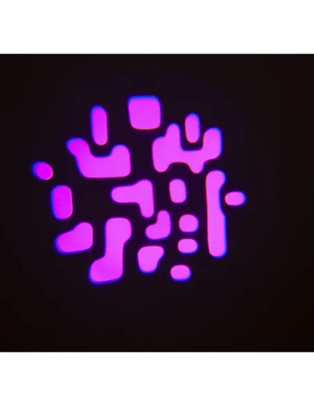 Ibiza  cabeza movil MHSPOT30-FX