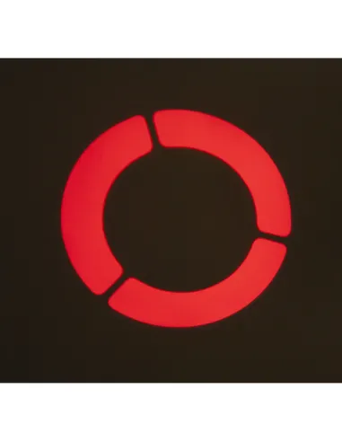 Ibiza  cabeza movil MHSPOT30-FX