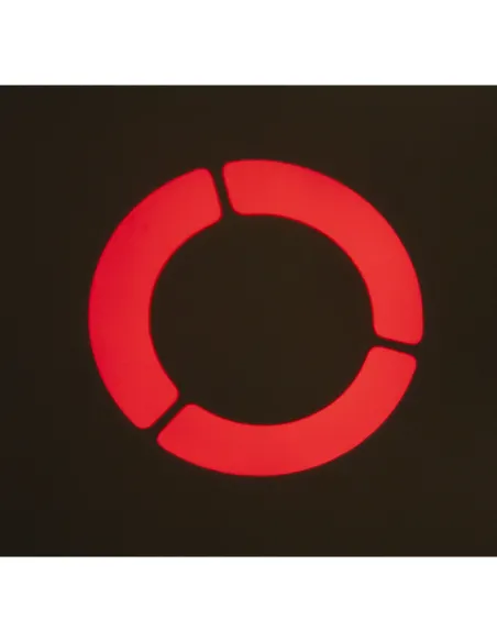 Ibiza  cabeza movil MHSPOT30-FX