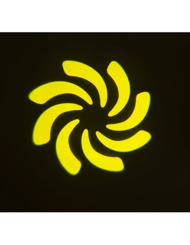 Ibiza  cabeza movil MHSPOT30-FX