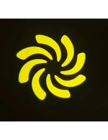 Ibiza  cabeza movil MHSPOT30-FX