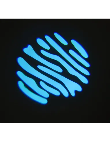 Ibiza  cabeza movil MHSPOT30-FX