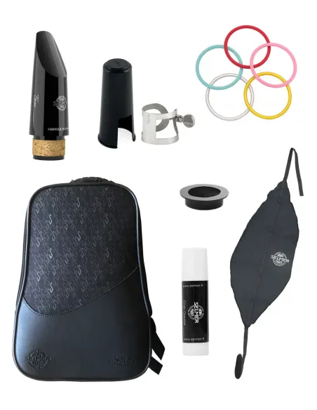 Selmer Prologue 17 Llaves