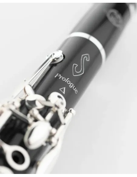 Selmer Prologue 17 Llaves