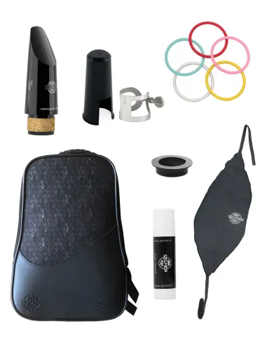 Selmer Prologue 1B 18 Llaves