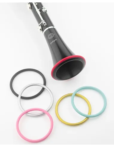 Selmer Prologue 1B 18 Llaves