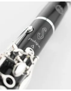 Selmer Prologue 1B 18 Llaves 2