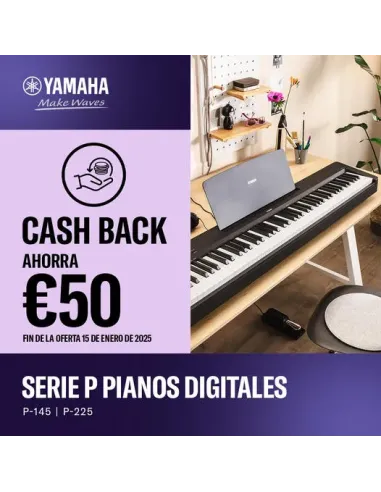 Yamaha P-145B