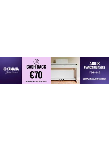 Yamaha YDP-S35WH