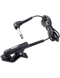 Microfono Para Afinador Korg CM-300