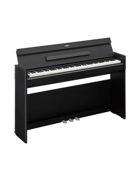 DIGITAL PIANO YDP-S55WH