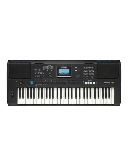 DIGITAL KEYBOARD PSR-E473