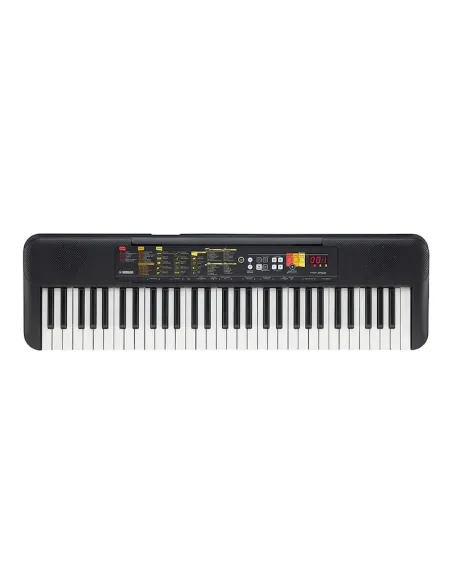 DIGITAL KEYBOARD PSR-F52