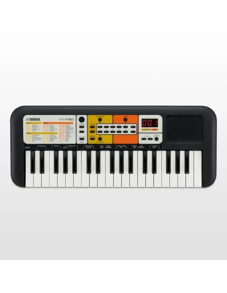 DIGITAL KEYBOARD PSS-F30
