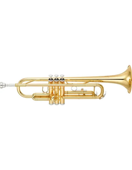 TRUMPET/BB/ML-BORE/REVERSED YTR-3335