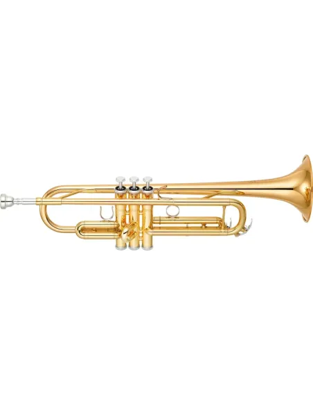 YAMAHA TRUMPET YTR-43335GII