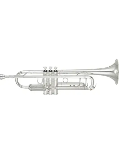 YAMAHA CUSTOM TRUMPET YTR-8335GS 04