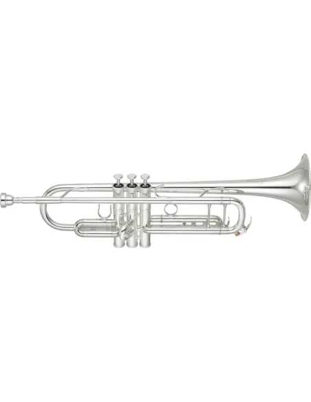 YAMAHA CUSTOM TRUMPET YTR-8335GS 04