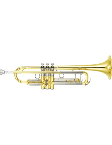 YAMAHA CUSTOM TRUMPET YTR-8345