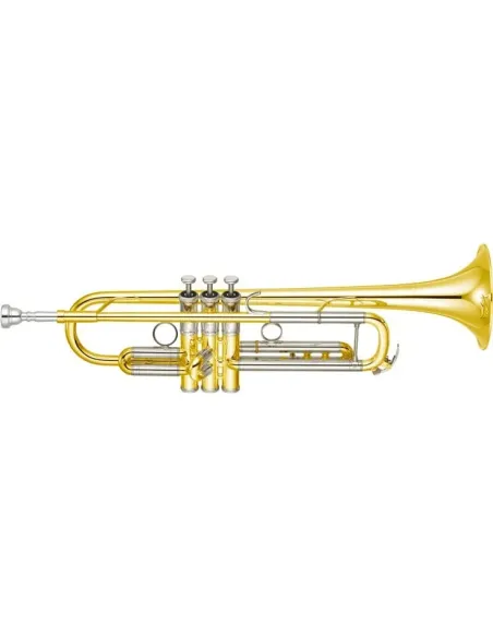 YAMAHA CUSTOM TRUMPET YTR-8345R04 SP