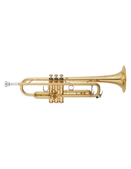 YAMAHA TRUMPET YTR-8335LA