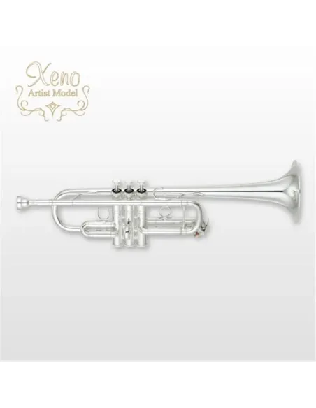 YAMAHA CUSTOM TRUMPET YTR-9445NYS