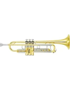 YAMAHA CUSTOM TRUMPET YTR-8335 04