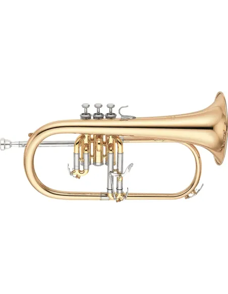 YAMAHA FLISCORNO YFH 631G