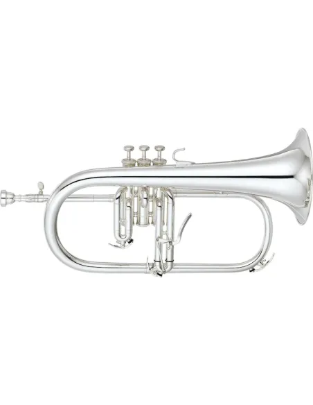 YAMAHA FLUGELHORN YFH-8310ZGS