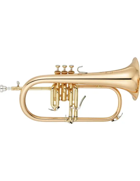 YAMAHA FLUGELHORN YFH-8310ZG
