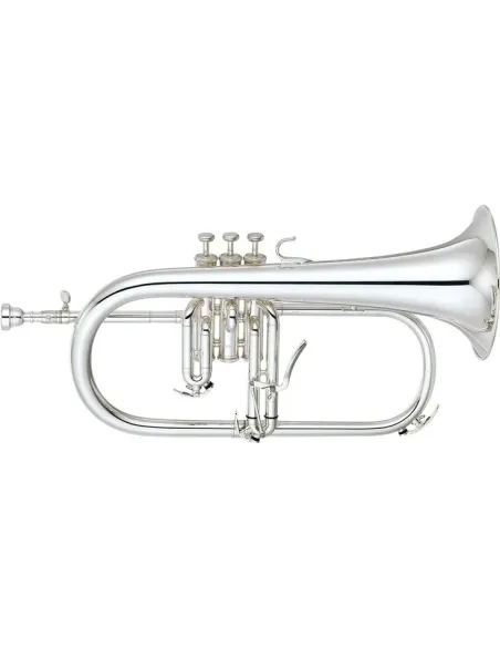 YAMAHA FLUGELHORN YFH-8310ZS