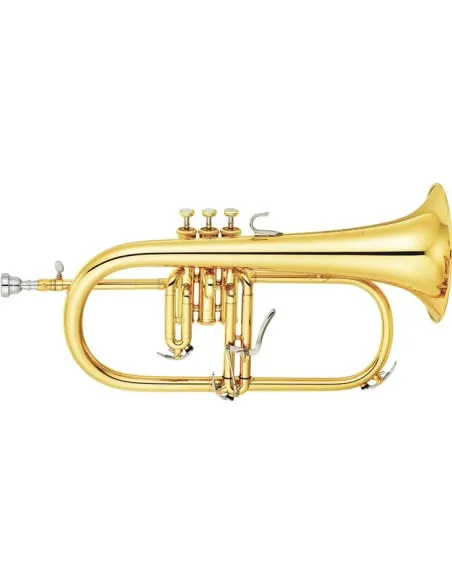YAMAHA FLUGELHORN YFH-8310Z