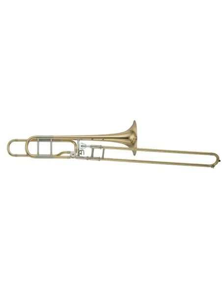 YAMAHA TENOR BASS TROMBONE YSL-548GO