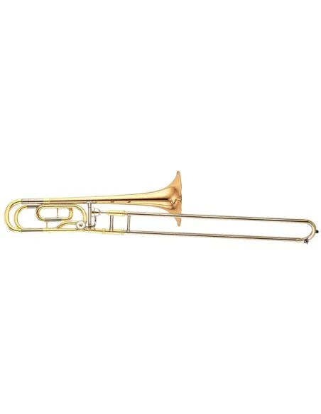 YAMAHA TENOR BASS TROMBONE YSL-448GE