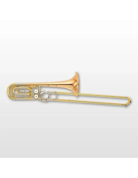 YAMAHA TROMBON BAJO YBL 620GE