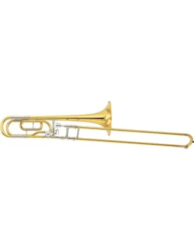 YAMAHA TENOR BASS TROMBONE YSL-620