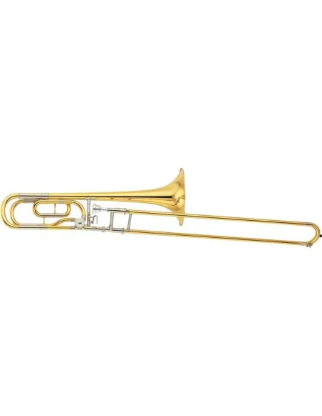 YAMAHA TENOR BASS TROMBONE YSL-620