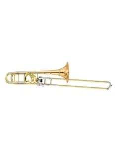YAMAHA TROMBONE YBL-835GD