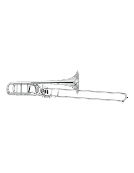 YAMAHA TROMBONE YBL-835S