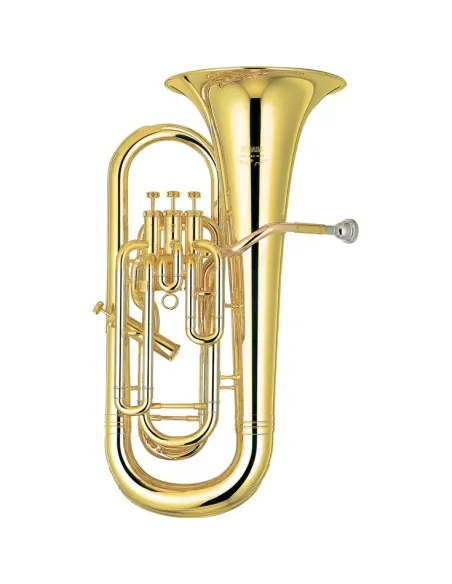 YAMAHA BOMBARDINO YEP 621