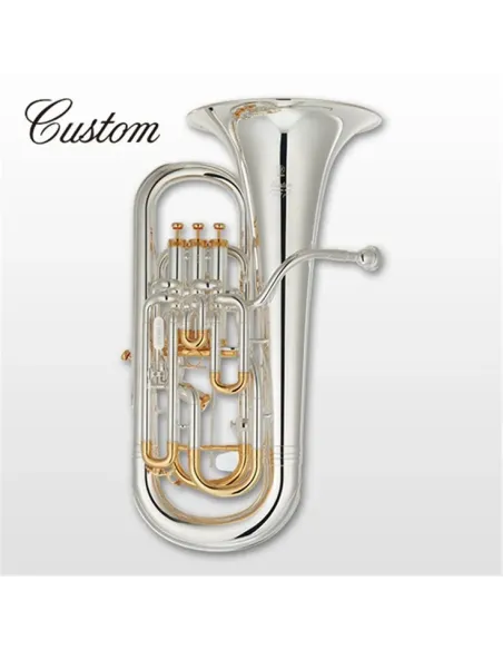 YAMAHA EUPHONIUM YEP-842TS