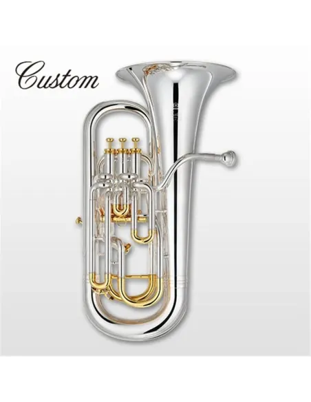 YAMAHA BOMBARDINO YEP 842S