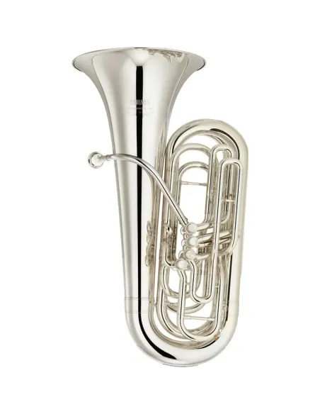 YAMAHA TUBA YCB 621S
