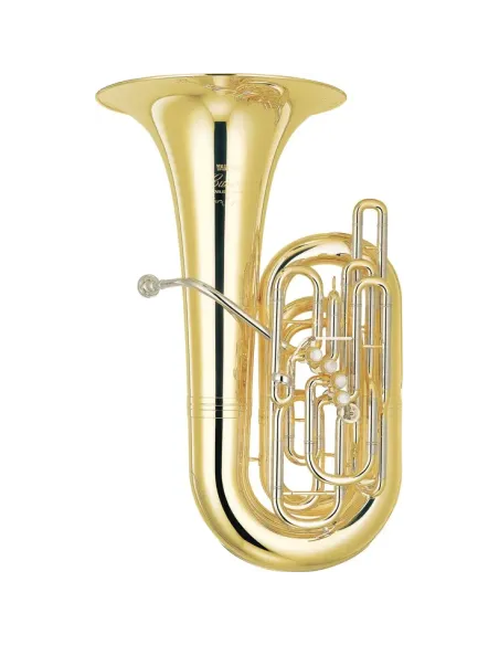 YAMAHA TUBA YCB 822