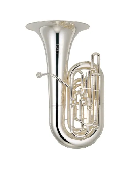 YAMAHA TUBA YCB 822S